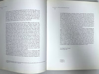 Eva Hesse Drawing, Catherine De Zegher, 2006, exhibit catalog, Near Fine hardcover
