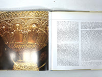Mozarabic Architecture, Jose Fernandez Arenas, 1972, Very Good + HC & DJ