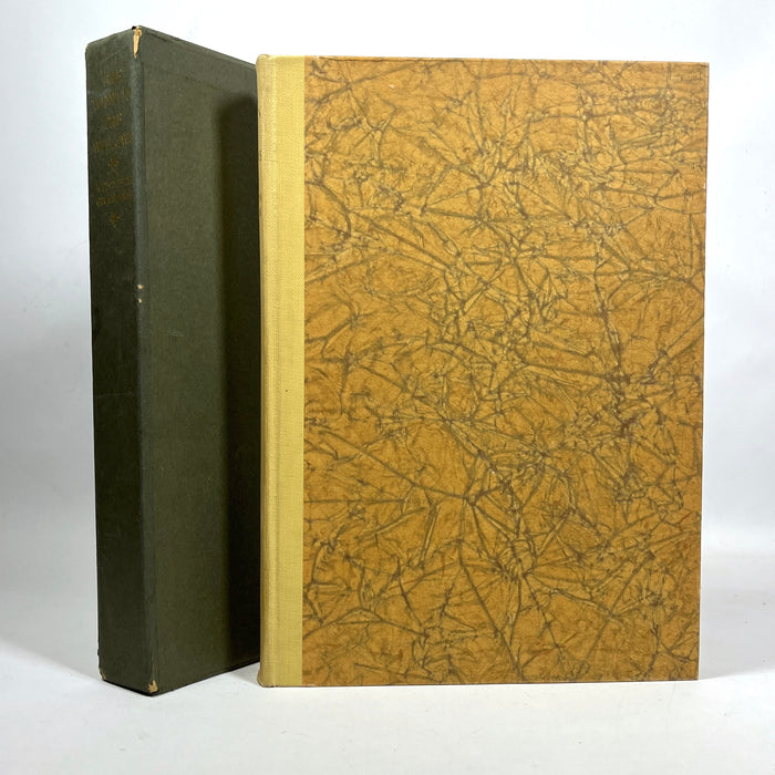 Kenneth Grahame, Wind in the Willows, Limited Ed. Club, 1940, SIGNED, Near Fine