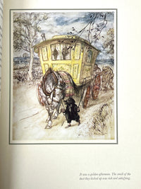 Kenneth Grahame, Wind in the Willows, Limited Ed. Club, 1940, SIGNED, Near Fine