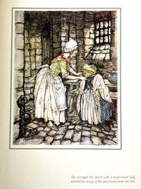 Kenneth Grahame, Wind in the Willows, Limited Ed. Club, 1940, SIGNED, Near Fine