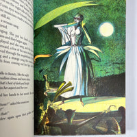 Ray Bradbury, The Martian Chronicles, Limited Editions Club 1974 SIGNED,
