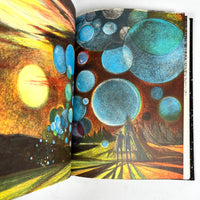 Ray Bradbury, The Martian Chronicles, Limited Editions Club 1974 SIGNED,