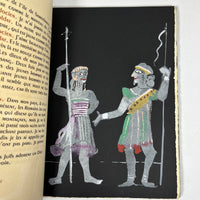 Oscar Wilde, Salome, Limited Ed. Beardsley & Derain, 2 Vol, 1938, SIGNED