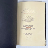 Oscar Wilde, Salome, Limited Ed. Beardsley & Derain, 2 Vol, 1938, SIGNED