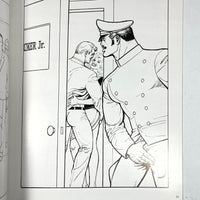 Tom of Finland, Kake: Oversexed Office, Vol. 26, 1986, NF SC, gay interest