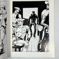 Tom of Finland, Kake: In the Wild West, Vol. 23, 1982, Near Fine staplebound adult comic