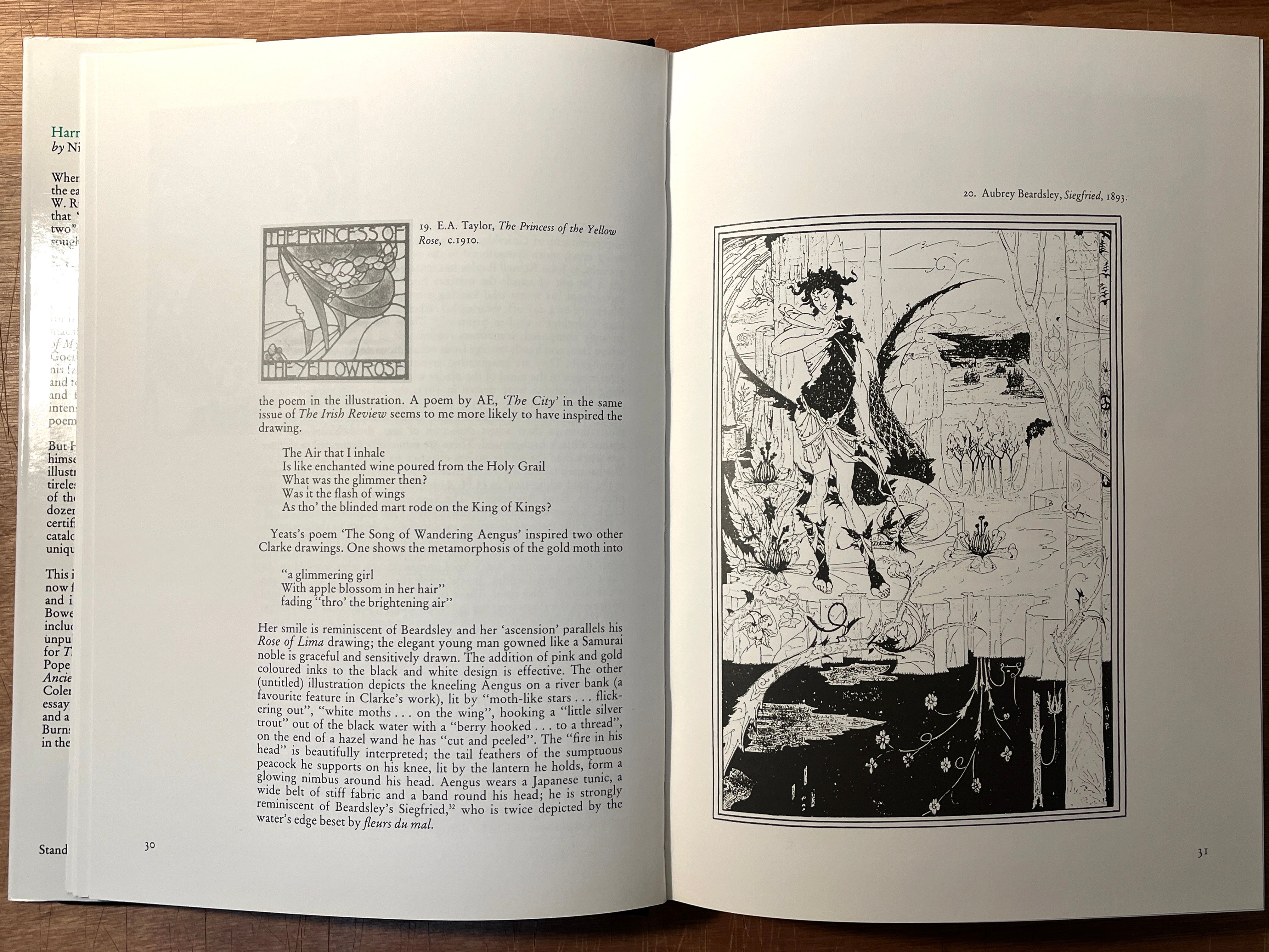 Harry Clarke, His Graphic Art 人気 商品 通販