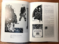 Harry Clarke: His Graphic Art, Nicola Gordon Bowe, Dolmen Press, Mountrath, Ireland, 1983, NF HC
