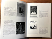 Harry Clarke: His Graphic Art, Nicola Gordon Bowe, Dolmen Press, Mountrath, Ireland, 1983, NF HC