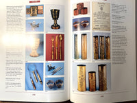 Trench Art: An Illustrated History, Jane A. Kimball, Silverpenny Press, Davis, 2004