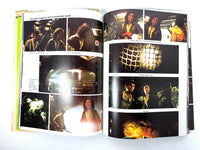 Alien, Richard J. Anobile, Avon Books, 1st Print, 1979, Very Good+ softcover movie novel