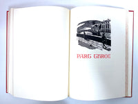 Dostoevsky, Crime and Punishment, 2 Vols, Fritz Eichenberg, 1948, SIGNED, NF HC w/slipcase