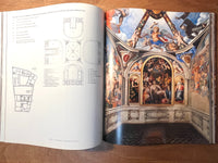 Italian Frescoes: High Renaissance and Mannerism, 1510-1600, Julian Kliemann & Michael Rohlmann, Fine HC