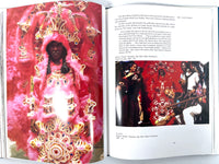 Mardi Gras Indians, Pelican Publishing Company, 1995, Near Fine hardcover w/dust jacket