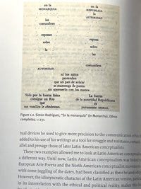 Conceptualism in Latin American Art: Didactics of Liberation, First Edition, 2007, SC, VG.