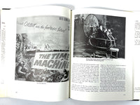 The Films of George Pal, Gail Morgan Hickman, 1977, Near Fine hardcover w/dust jacket