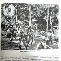 The Films of George Pal, Gail Morgan Hickman, 1977, Near Fine hardcover w/dust jacket