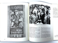 The Films of George Pal, Gail Morgan Hickman, 1977, Near Fine hardcover w/dust jacket