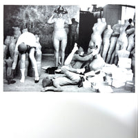 Women on Women, 12 Photographic Portfolios, 1978, Near Fine hardcover w/dust jacket