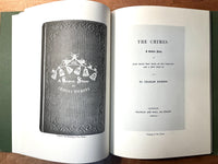 Charles Dickens in the Original Cloth: A Bibliographical Catalogue, Part 2, Walter E. Smith, Heritage Book Shop 1983