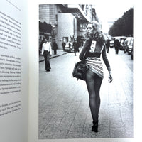 Women on Women, 12 Photographic Portfolios, 1978, Near Fine hardcover w/dust jacket