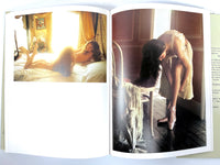 Women on Women, 12 Photographic Portfolios, 1978, Near Fine hardcover w/dust jacket