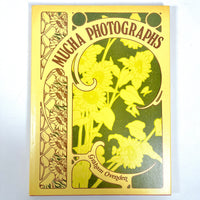 Graham Ovenden, Alphonse Mucha: Photographs, 1974, Near Fine hardcover w/dust jacket