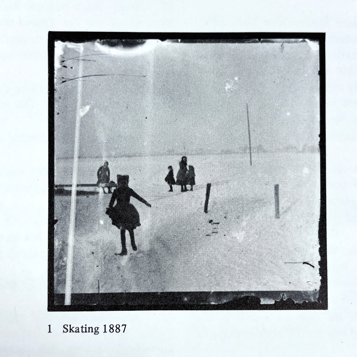 Graham Ovenden, Alphonse Mucha: Photographs, 1974, Near Fine hardcover w/dust jacket