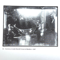 Graham Ovenden, Alphonse Mucha: Photographs, 1974, Near Fine hardcover w/dust jacket