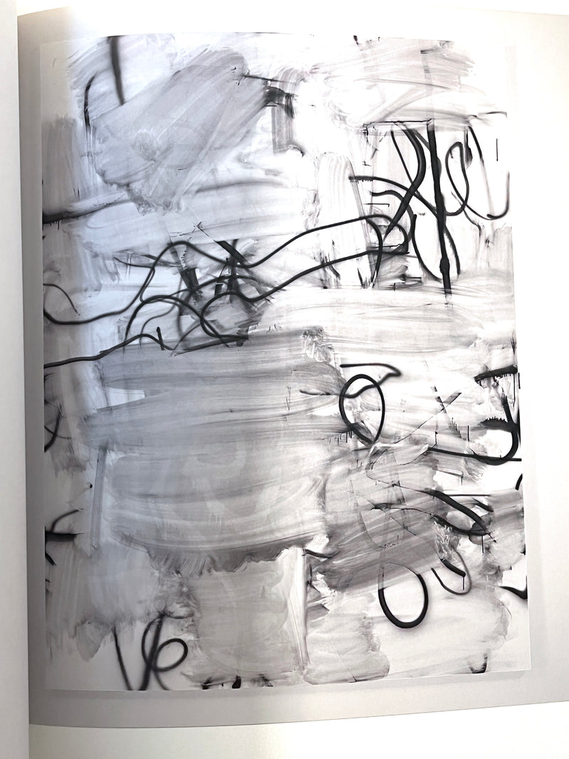 Christopher Wool, Gagosian Gallery, 2006, HC, NF.