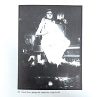 Graham Ovenden, Alphonse Mucha: Photographs, 1974, Near Fine hardcover w/dust jacket