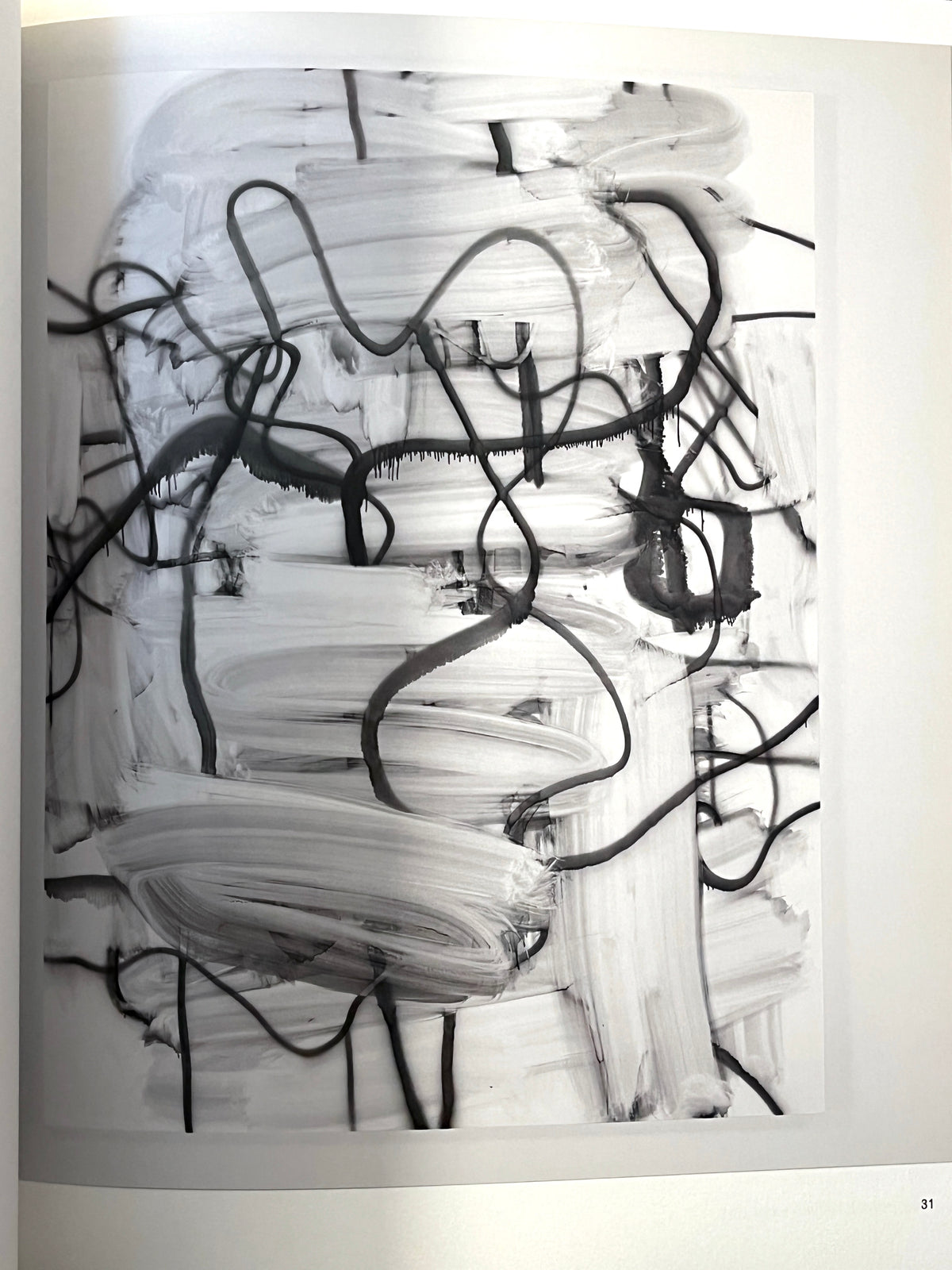 Christopher Wool, Gagosian Gallery, 2006, HC, NF.