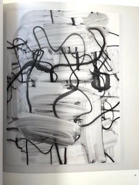 Christopher Wool, Gagosian Gallery, 2006, HC, NF.