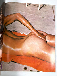 Hot Asses, Arena Publications, 1980, Very Good- staplebound, gay interest