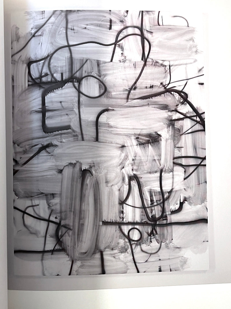 Christopher Wool, Gagosian Gallery, 2006, HC, NF.