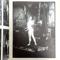 Graham Ovenden, Alphonse Mucha: Photographs, 1974, Near Fine hardcover w/dust jacket