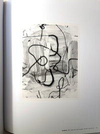 Christopher Wool: Porto - Köln, 2006-08, 2 Vols., SIGNED, SC, VG, w/Slipcase.