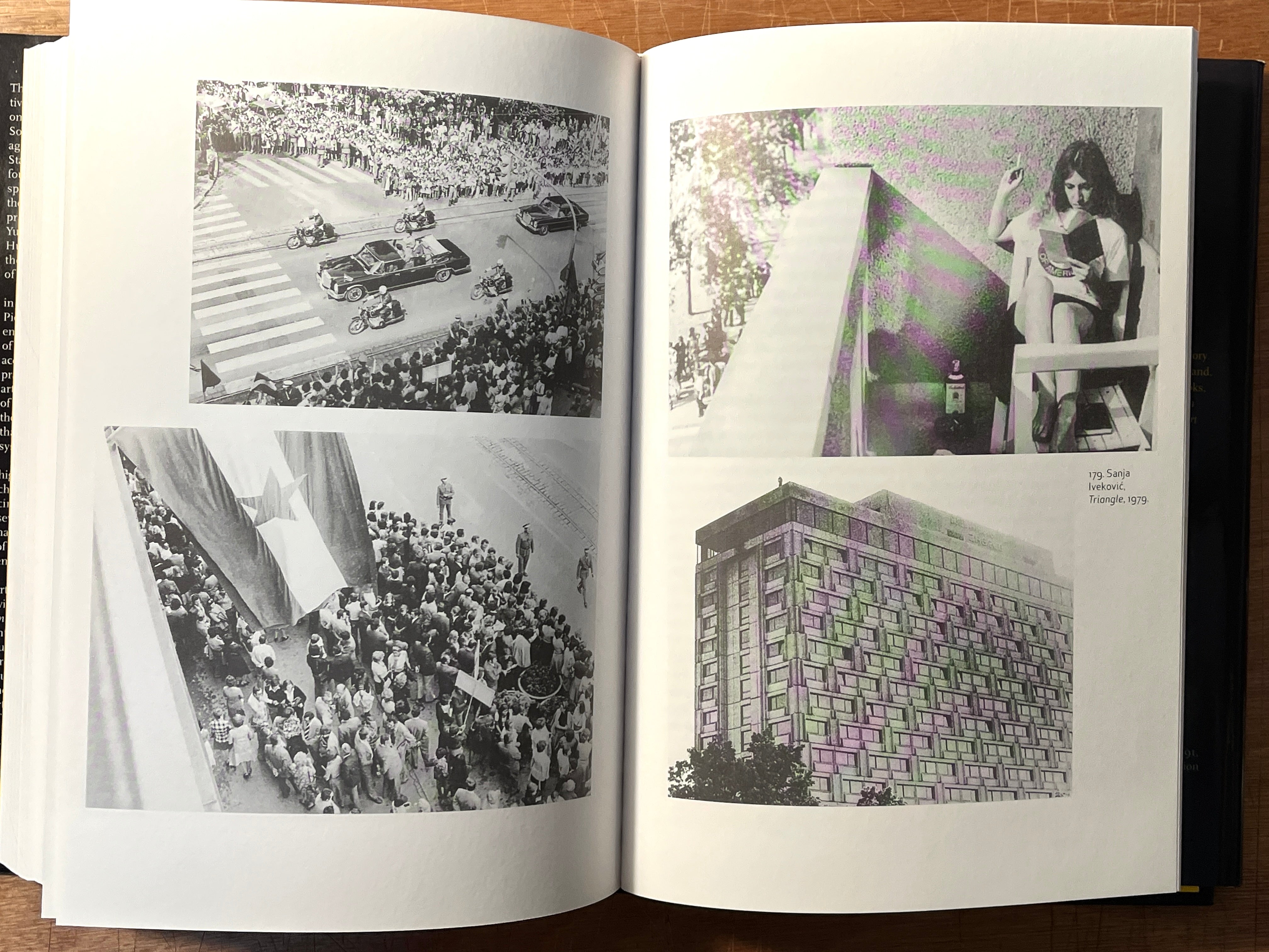 In the Shadow of Yalta: Art and the Avant-garde in Eastern Europe