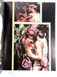 Locker 1, Arena Publications, September-October 1978, Very Good staplebound, gay interest