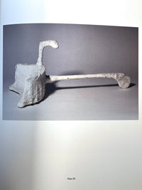 Franz West: Early Work, Zwirner & Wirth, 2004, Fine Catalogue w/DJ