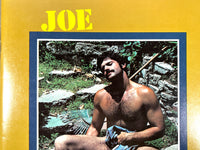 Locker 1, Arena Publications, September-October 1978, Very Good staplebound, gay interest