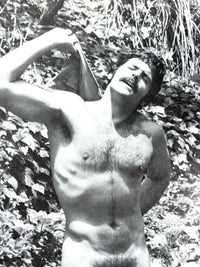 Locker 1, Arena Publications, September-October 1978, Very Good staplebound, gay interest