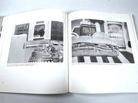 Tom Wesselmann, Abbeville Press, Inc, First Edition, 1980, Very Good hardcover