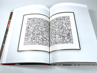 Arturo Herrera: Works 1992-2024, Radius Books, SIGNED, 2025, Very Good+ HC, AS-IS