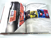 Arturo Herrera: Works 1992-2024, Radius Books, SIGNED, 2025, Very Good+ HC, AS-IS