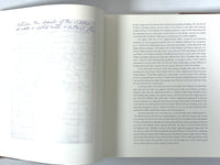 The Cy Twombly Gallery: The Menil Collection, Houston, 2013, Near Fine book in NF DJ