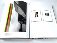 Arturo Herrera: Works 1992-2024, Radius Books, SIGNED, 2025, Very Good+ HC, AS-IS