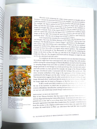 Wooden Wonders: Tibetan Furniture in Secular and Religious Life, 2004, Very Good softcover