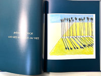 O Beautiful for Spacious Skies, SIGNED by Wayne Thiebaud, 1994, Fine (No DJ)